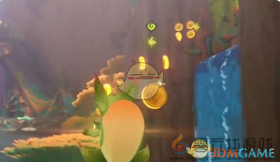 原神衔勇诚砺之证第1关攻略(图3) 原神衔勇诚砺之证第1关攻略(图3)