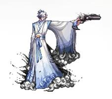 DNF手游2025春节套外观图鉴(图6) DNF手游2025春节套外观图鉴(图6)