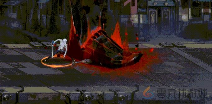 全职觉醒魔剑士强度介绍(图4) 全职觉醒魔剑士强度介绍(图4)