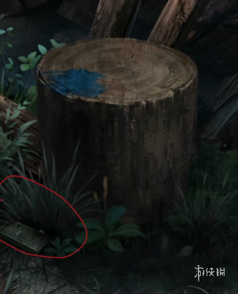 长藤古宅替童第三章怎么过(图14) 长藤古宅替童第三章怎么过(图14)