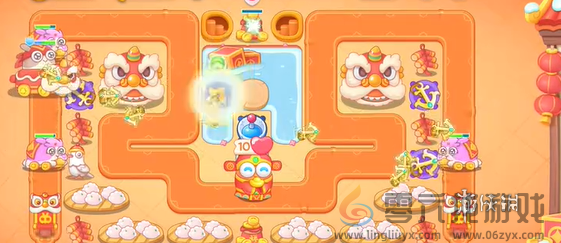 保卫萝卜4呆兔大舞台攻略大全(图50) 保卫萝卜4呆兔大舞台攻略大全(图50)