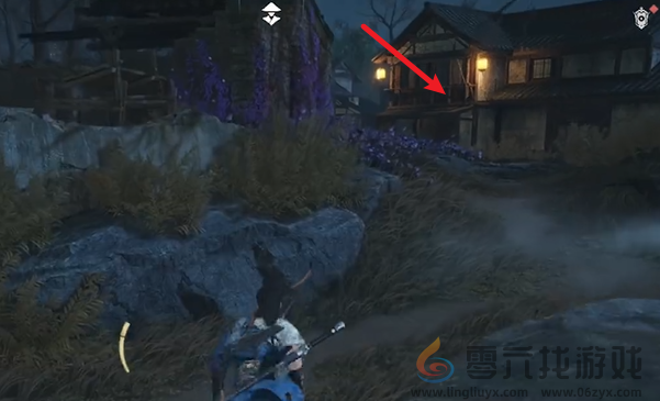 燕云十六声慈心镇蹊跷在哪(图6) 燕云十六声慈心镇蹊跷在哪(图6)