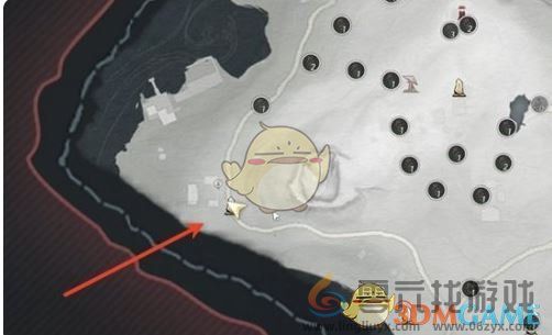 燕云十六声交易行位置介绍(图1)