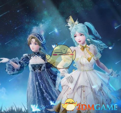 无限暖暖最新更新内容一览(图3) 无限暖暖最新更新内容一览(图3)