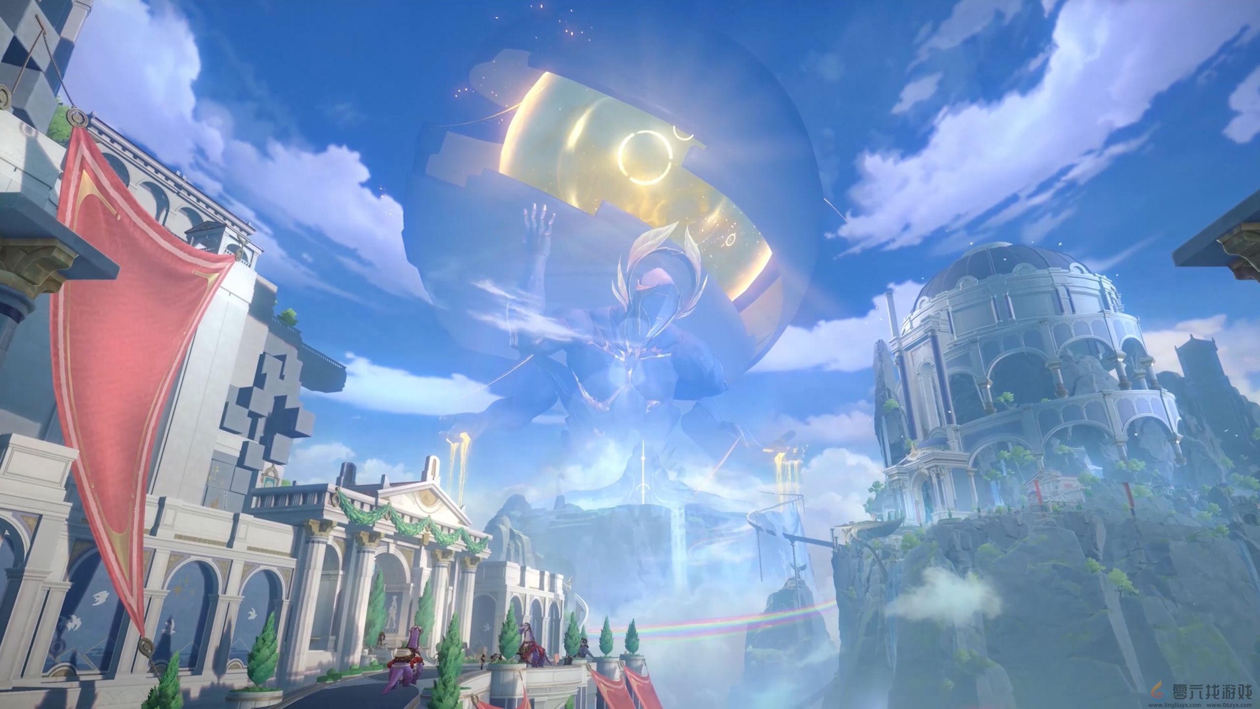 崩坏：星穹铁道3.0版本翁法罗斯正式开启，书写全年英雄史诗(图6)