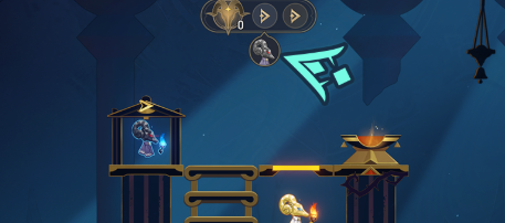 崩坏星穹铁道黄金替罪羊怎么玩(图2) 崩坏星穹铁道黄金替罪羊怎么玩(图2)