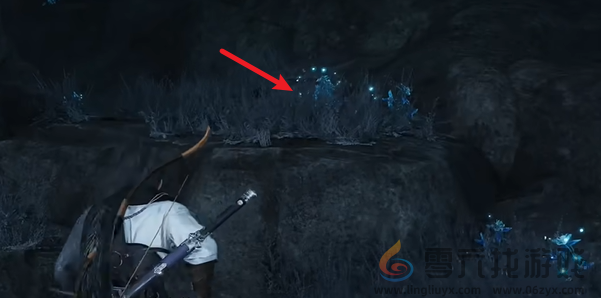 燕云十六声信纸碎片二怎么获得(图9) 燕云十六声信纸碎片二怎么获得(图9)