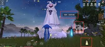 妄想山海西岛主城位置在哪里(图1) 妄想山海西岛主城位置在哪里(图1)