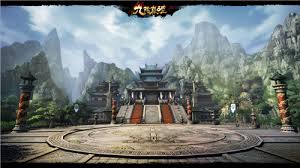 九阴真经如何进入归离山庄(图2) 九阴真经如何进入归离山庄(图2)