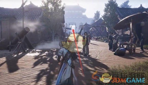 燕云十六声开封万事知卷人不倦任务攻略(图2)