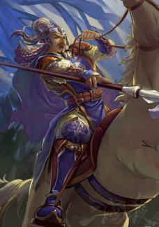 三国杀界张辽技能是什么(图6) 三国杀界张辽技能是什么(图6)