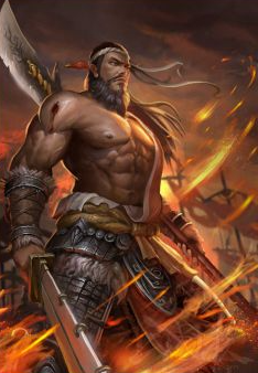 三国杀界周仓技能是什么(图3) 三国杀界周仓技能是什么(图3)