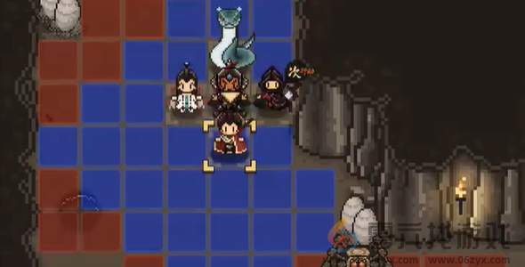 大江湖之苍龙与白鸟雪山宝藏怎么过(图21) 大江湖之苍龙与白鸟雪山宝藏怎么过(图21)