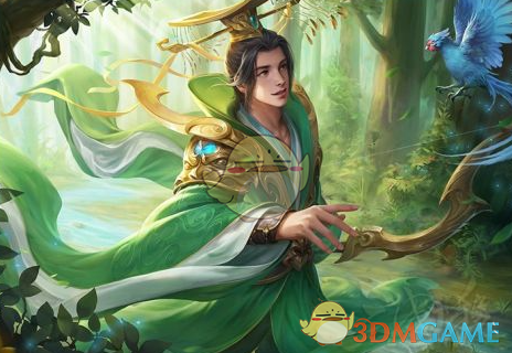 三国杀界孙休技能介绍(图2) 三国杀界孙休技能介绍(图2)