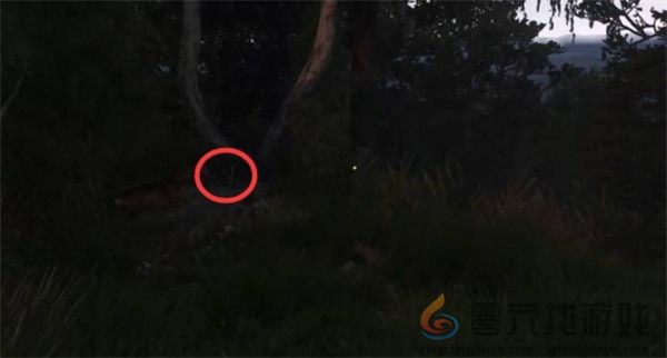 天国拯救2深山隐士支线任务攻略分享(图16) 天国拯救2深山隐士支线任务攻略分享(图16)