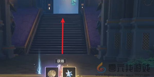 鸣潮2.1金库下层人才藏馆区域宝箱在哪(图8) 鸣潮2.1金库下层人才藏馆区域宝箱在哪(图8)