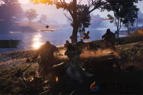 燕云十六声真假少东家任务完成方法分享(图6) 燕云十六声真假少东家任务完成方法分享(图6)