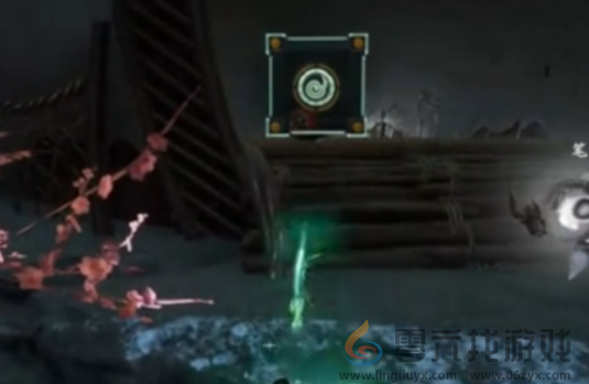 仙剑世界灵合台玩法攻略(图5) 仙剑世界灵合台玩法攻略(图5)