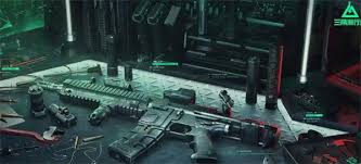 三角洲行动s3医疗兵用什么枪械好(图2) 三角洲行动s3医疗兵用什么枪械好(图2)