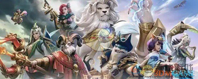 荒野国度体力返还机制介绍(图1) 荒野国度体力返还机制介绍(图1)