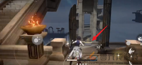 黑色信标2-9宝箱在哪(图4) 黑色信标2-9宝箱在哪(图4)