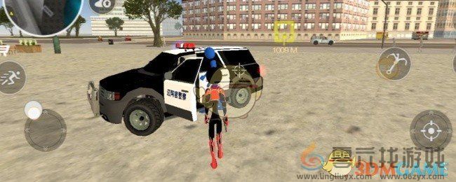 火柴人绳索英雄vip获取方式介绍(图1) 火柴人绳索英雄vip获取方式介绍(图1)