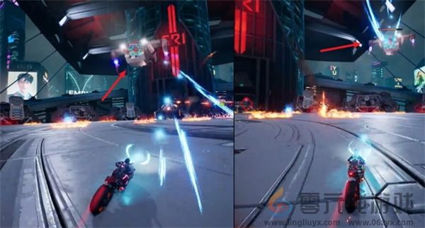 双影奇境SRI犯罪头目打法攻略分享(图6) 双影奇境SRI犯罪头目打法攻略分享(图6)