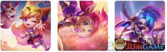 金铲铲之战13.7版本更新内容汇总(图1) 金铲铲之战13.7版本更新内容汇总(图1)