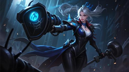 特殊玩法与冷知识人机14关速通攻略：米莱狄偷塔流轻松过关