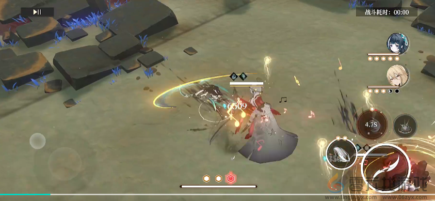 黑色信标穷举模式玩法介绍(图3) 黑色信标穷举模式玩法介绍(图3)