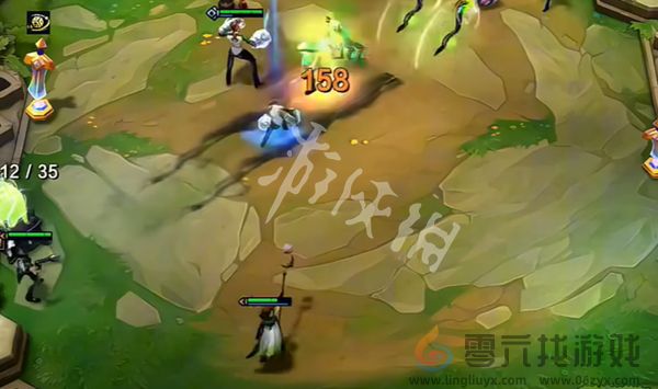 金铲铲之战执事怎么运营