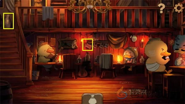 奈里第二章金币收集攻略指南(图8) 奈里第二章金币收集攻略指南(图8)