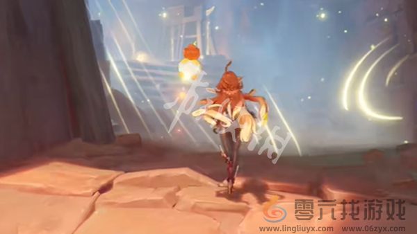 原神青绛曜石环怎么用(图5)