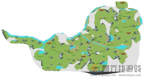 神魔决之江湖行第四章常见问题解答(图1)