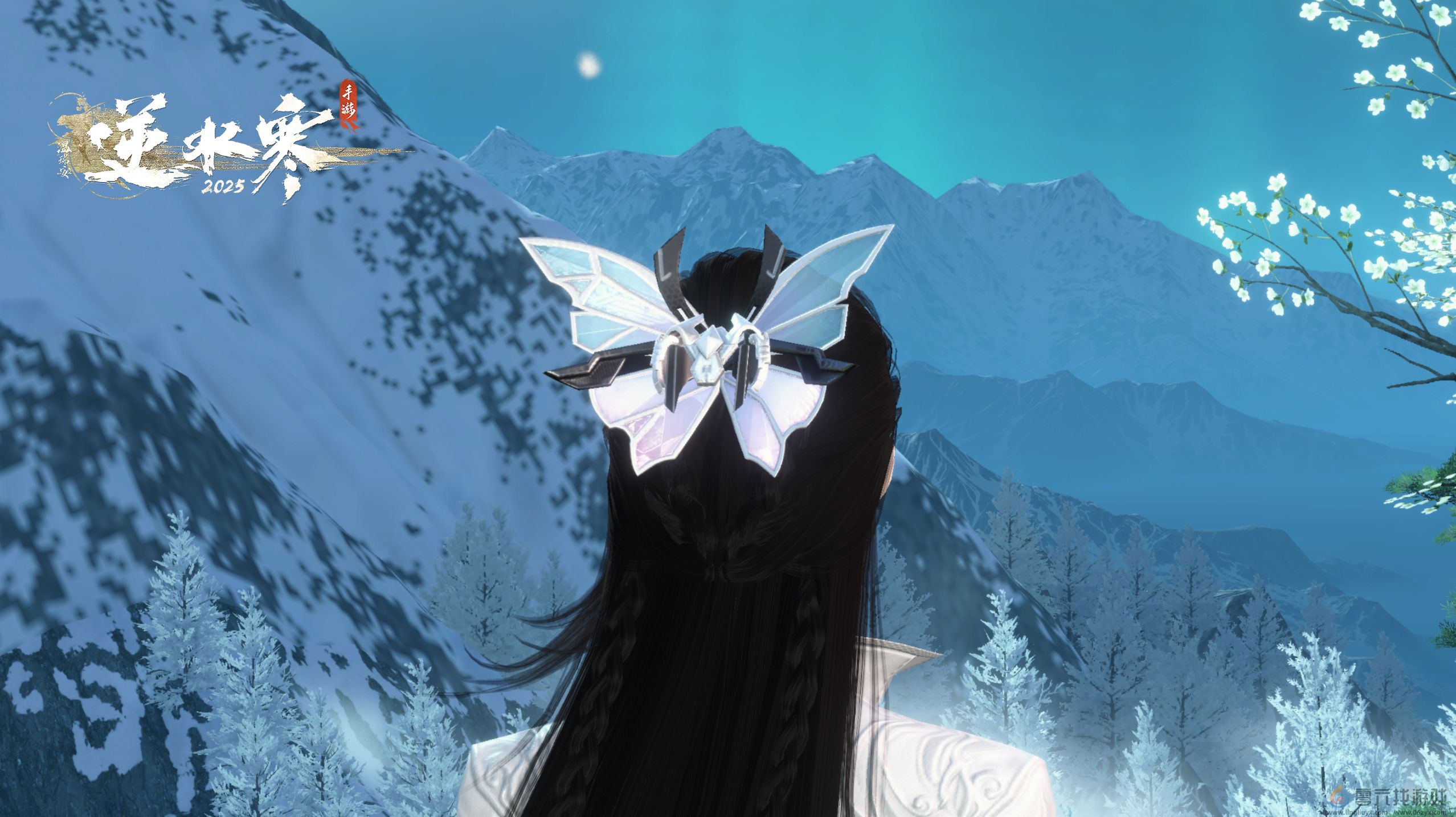 逆水寒手游全新独珍天偃傀雀获取攻略(图4)