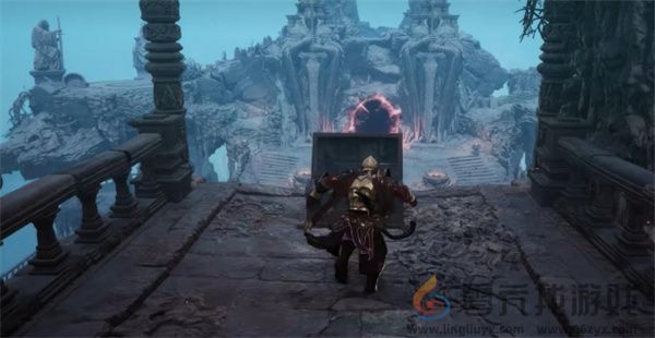 第一狂战士卡赞强力开荒套装获取方法(图10)