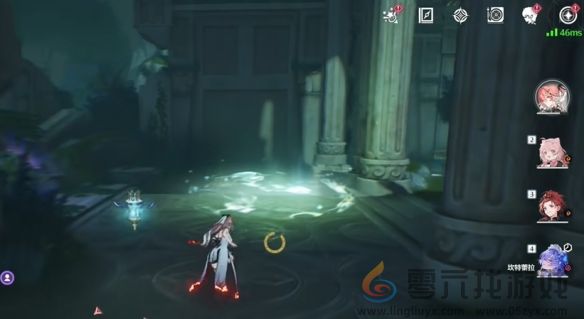 鸣潮幽夜幻梦任务攻略(图15) 鸣潮幽夜幻梦任务攻略(图15)