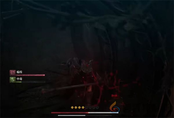 第一狂战士埃拉瓦卡村庄冥界气息收集攻略(图11) 第一狂战士埃拉瓦卡村庄冥界气息收集攻略(图11)