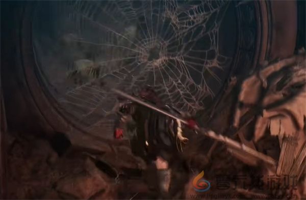 第一狂战士埃拉瓦卡村庄冥界气息收集攻略(图10) 第一狂战士埃拉瓦卡村庄冥界气息收集攻略(图10)