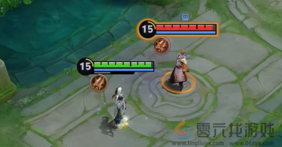 王者荣耀s39空空儿零基础教学(图2)