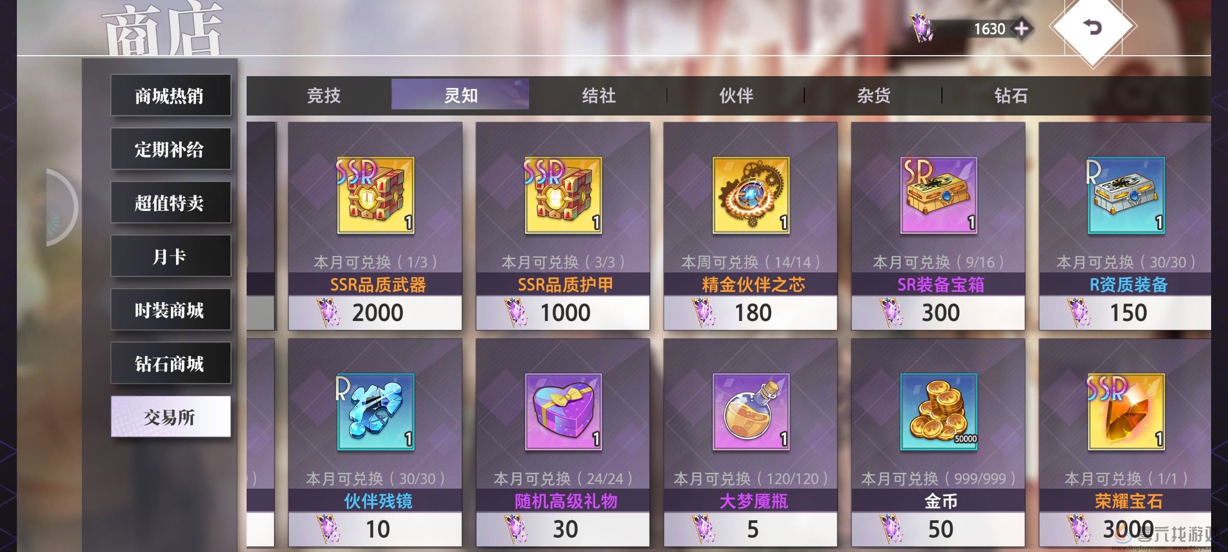 梦的第七章资源分配攻略(图1)