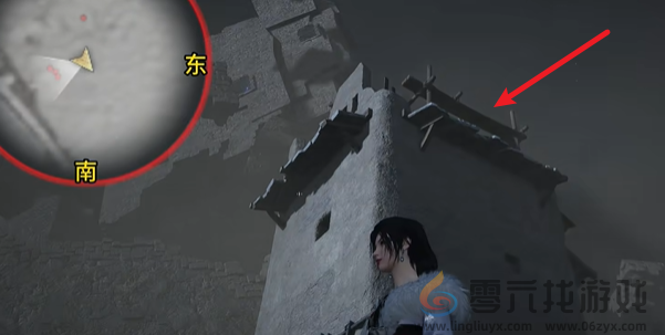 燕云十六声魂兮归兮怎么过(图9) 燕云十六声魂兮归兮怎么过(图9)