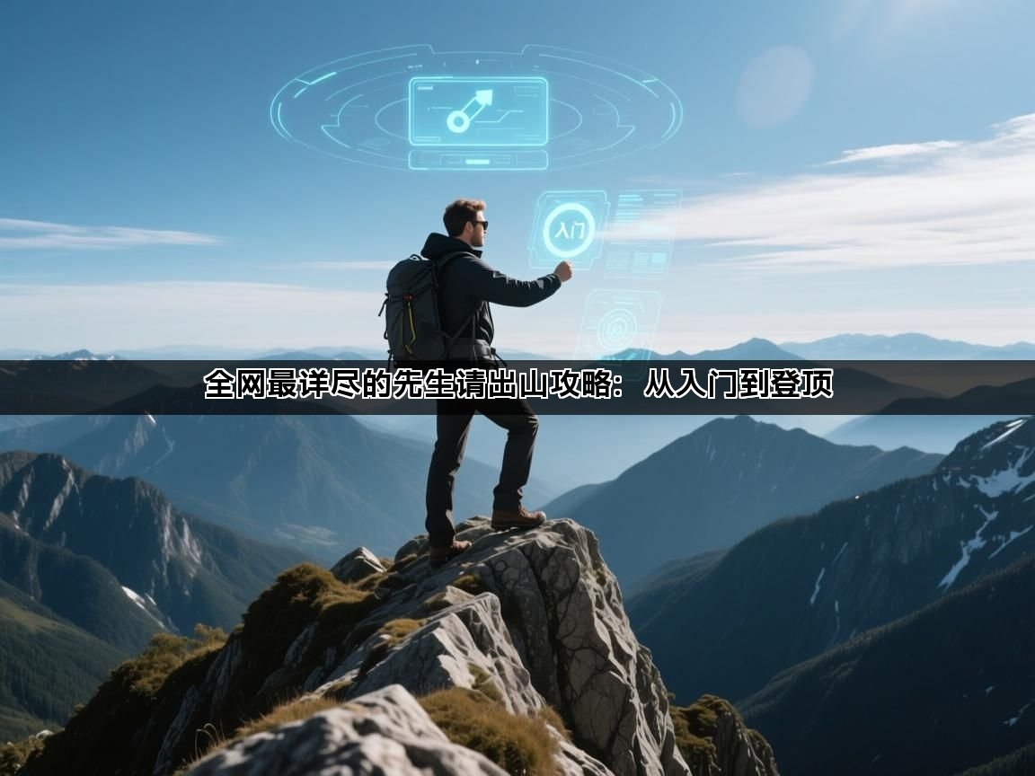 全网最详尽的先生请出山攻略：从入门到登顶(图1)